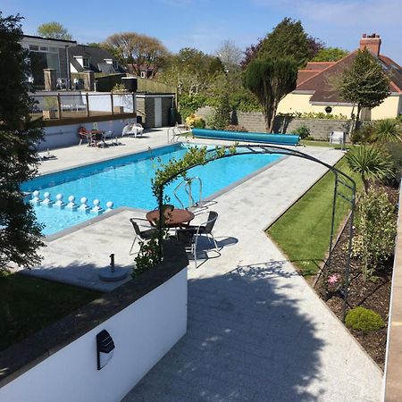 Merlewood Hotel Saundersfoot Luaran gambar
