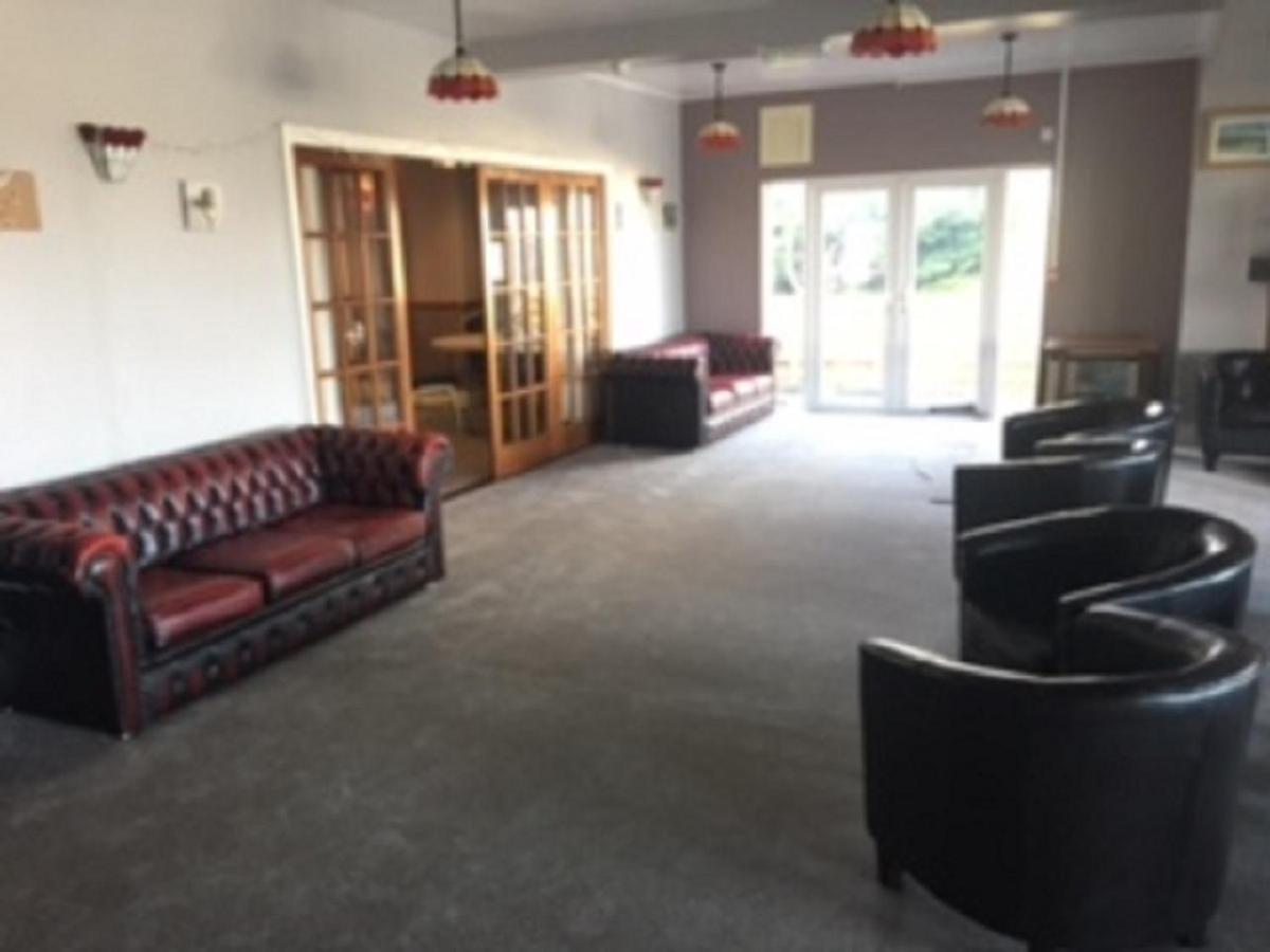 Merlewood Hotel Saundersfoot Luaran gambar