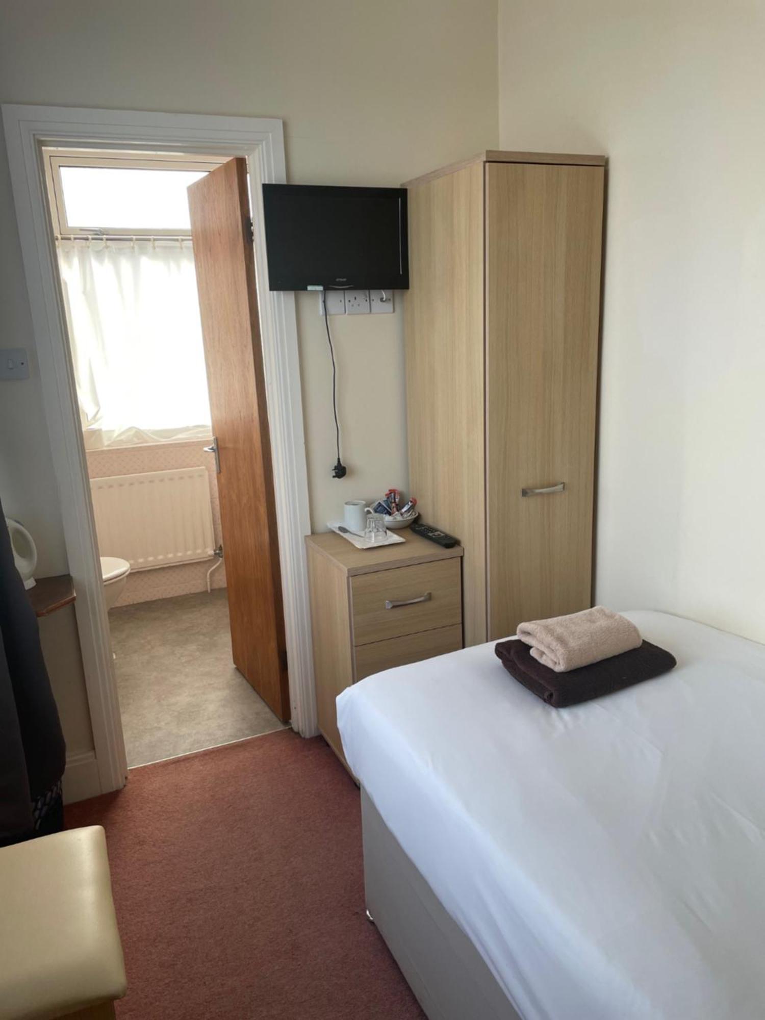 Merlewood Hotel Saundersfoot Luaran gambar