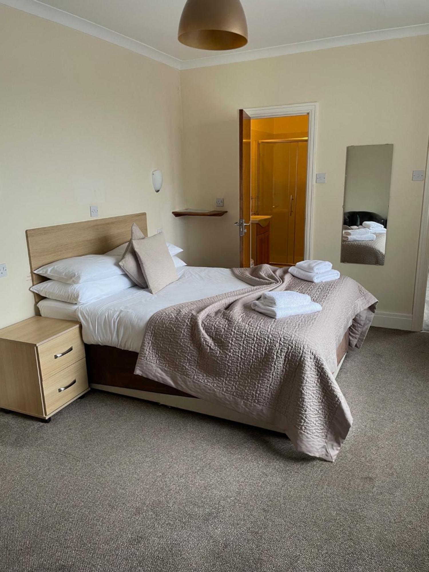 Merlewood Hotel Saundersfoot Luaran gambar