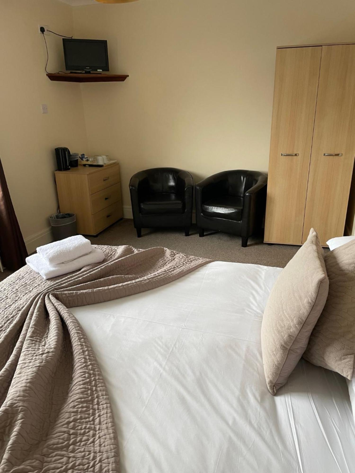 Merlewood Hotel Saundersfoot Luaran gambar