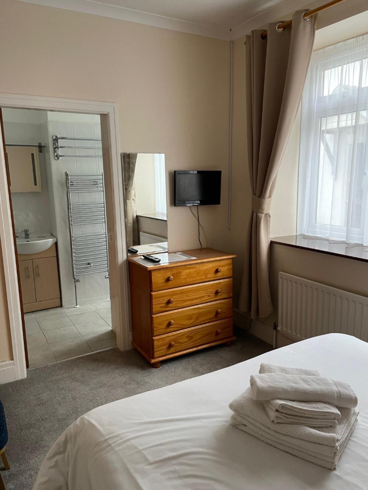 Merlewood Hotel Saundersfoot Luaran gambar