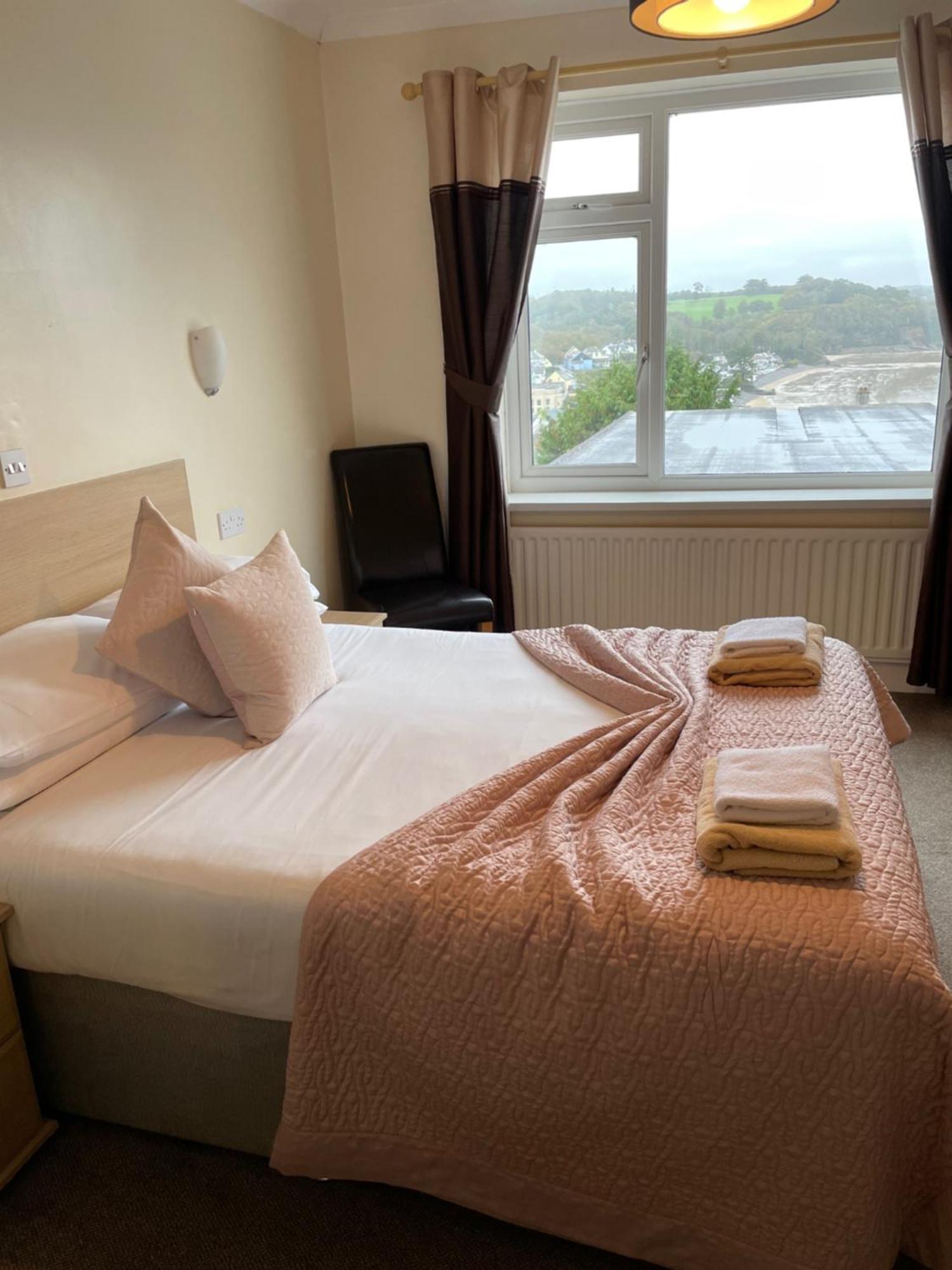 Merlewood Hotel Saundersfoot Luaran gambar