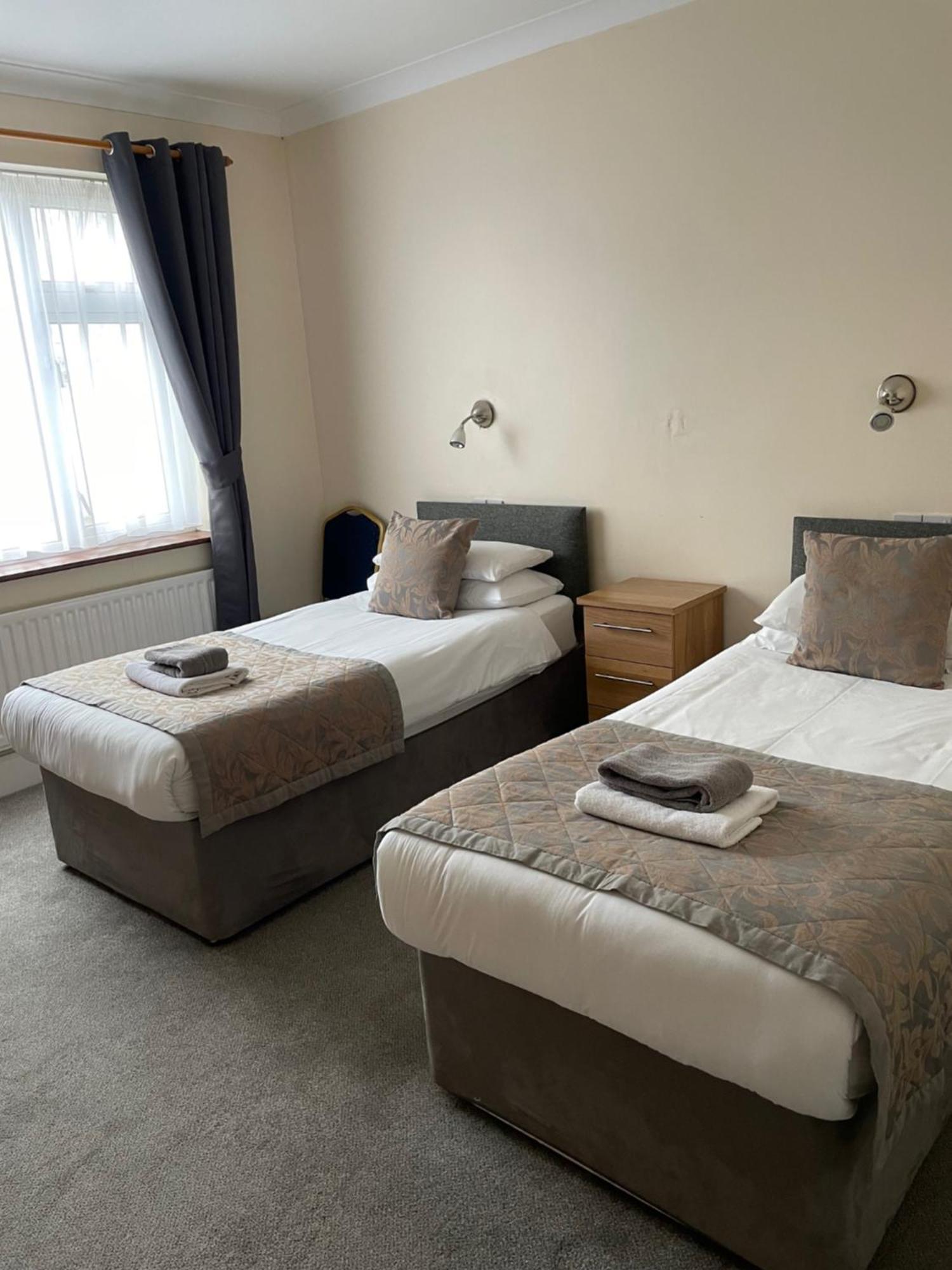 Merlewood Hotel Saundersfoot Luaran gambar