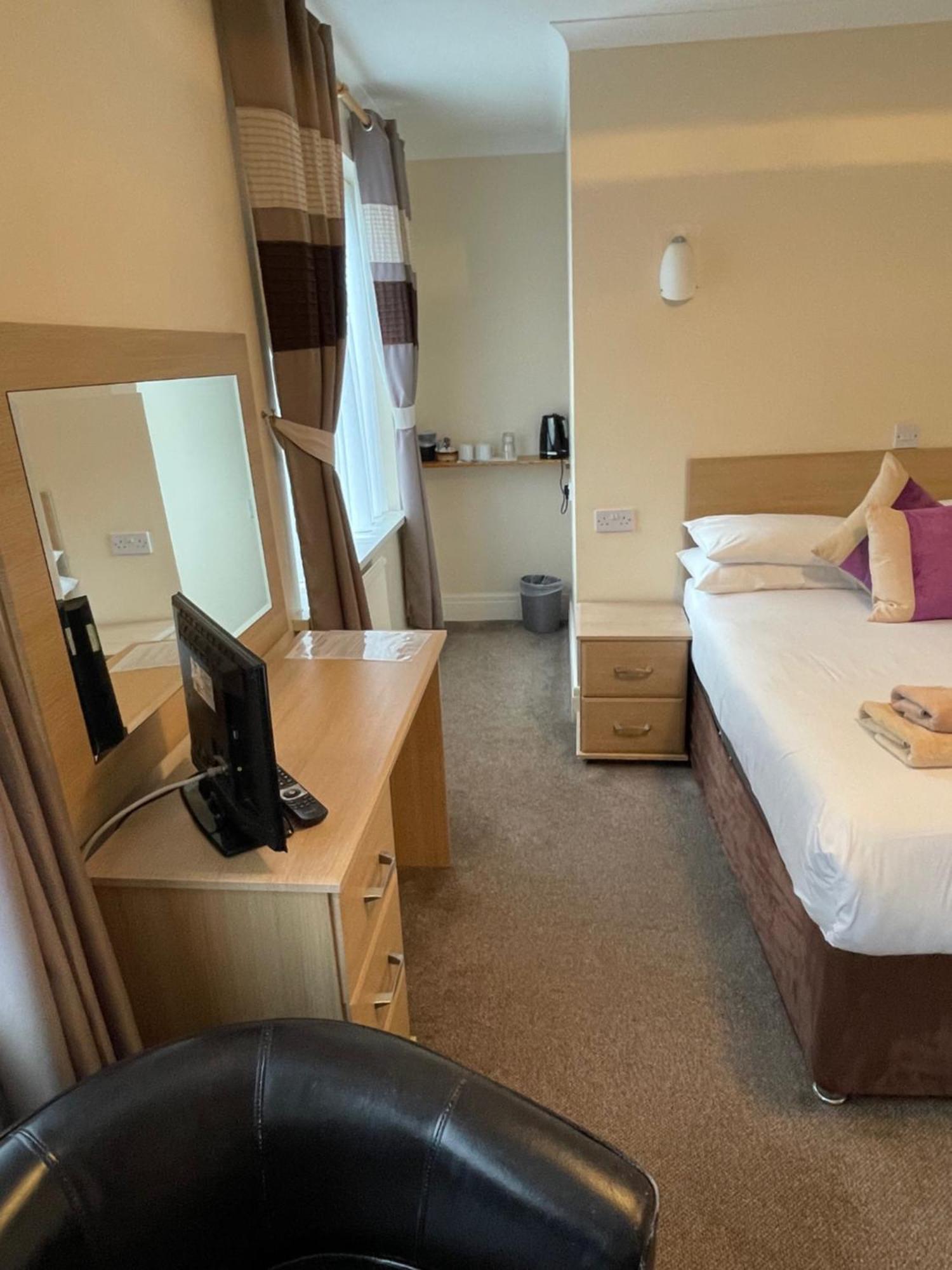 Merlewood Hotel Saundersfoot Luaran gambar