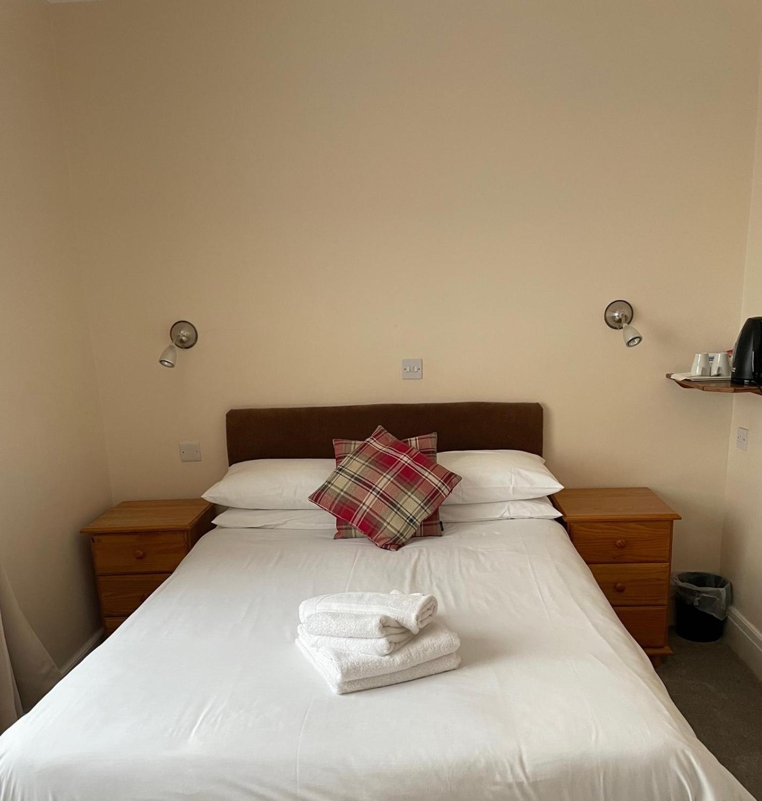 Merlewood Hotel Saundersfoot Luaran gambar