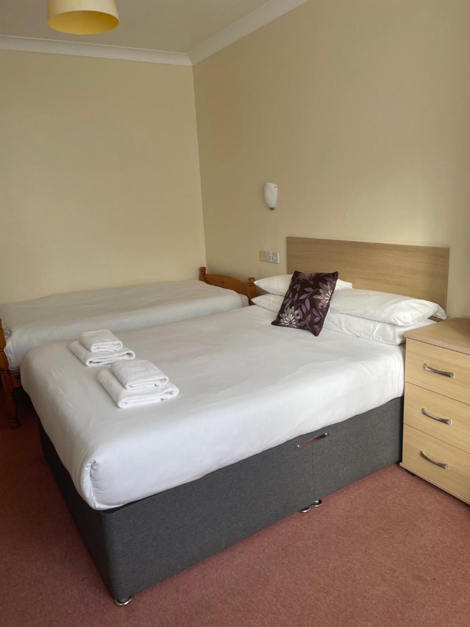 Merlewood Hotel Saundersfoot Luaran gambar