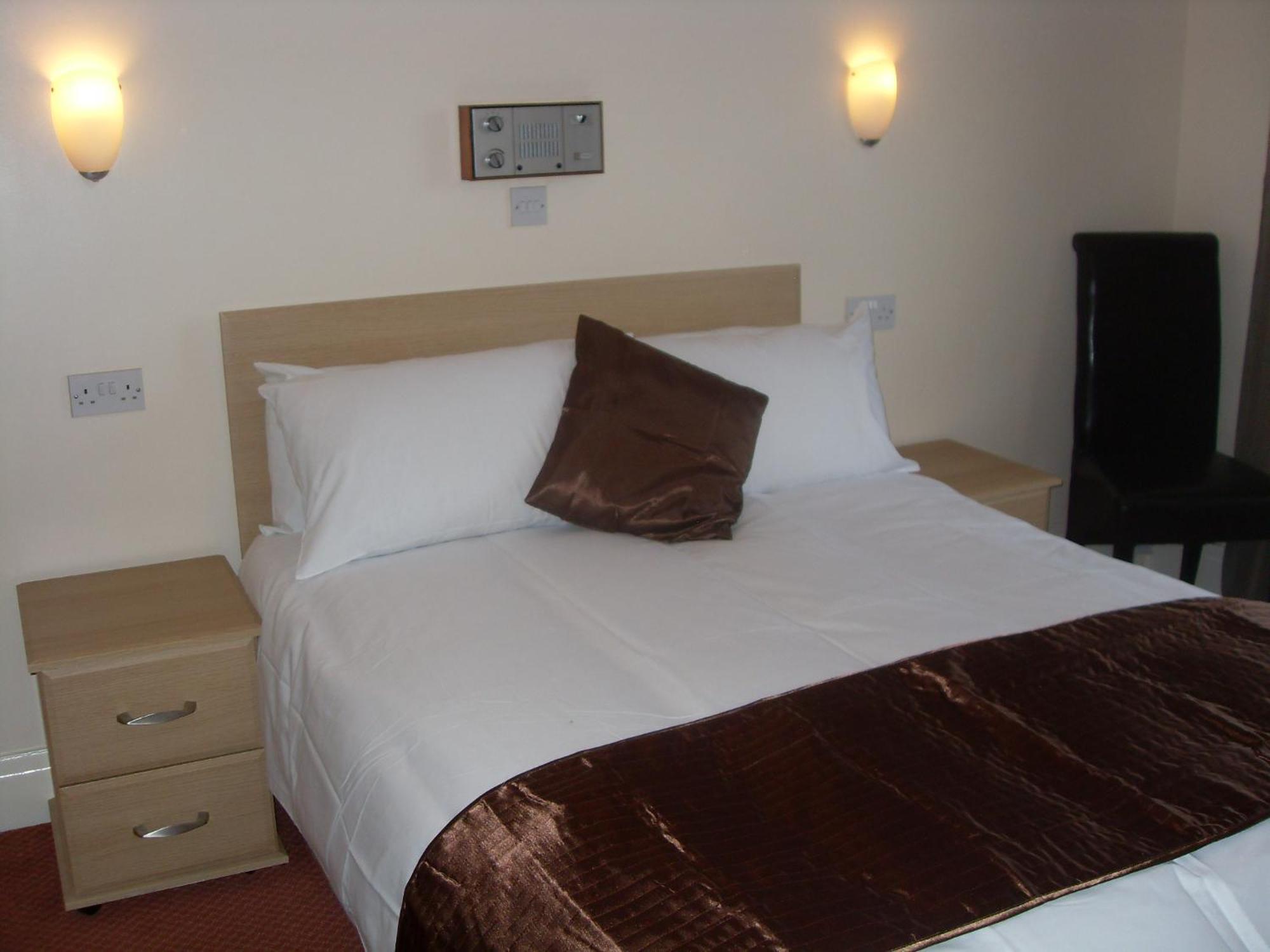 Merlewood Hotel Saundersfoot Luaran gambar