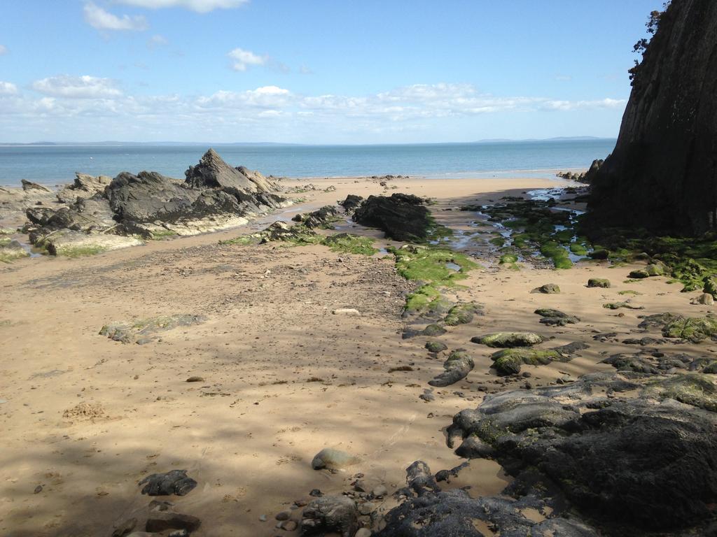 Merlewood Hotel Saundersfoot Luaran gambar